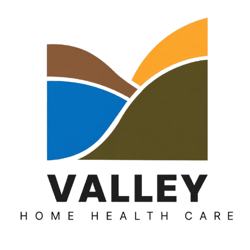 Valley Home Health Care NV Logo